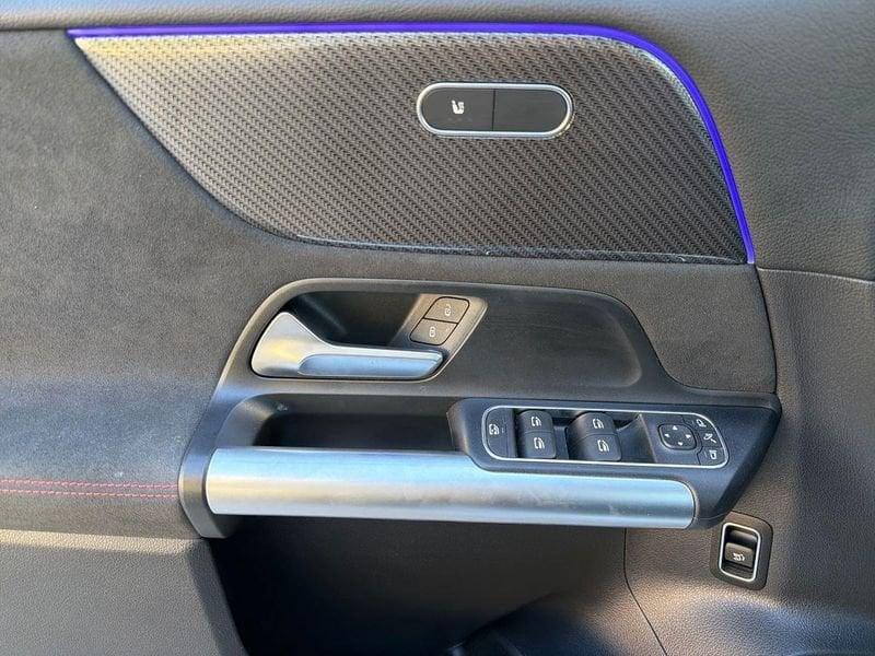 Mercedes-Benz Classe B B 180 d AMG Line Advanced Plus auto