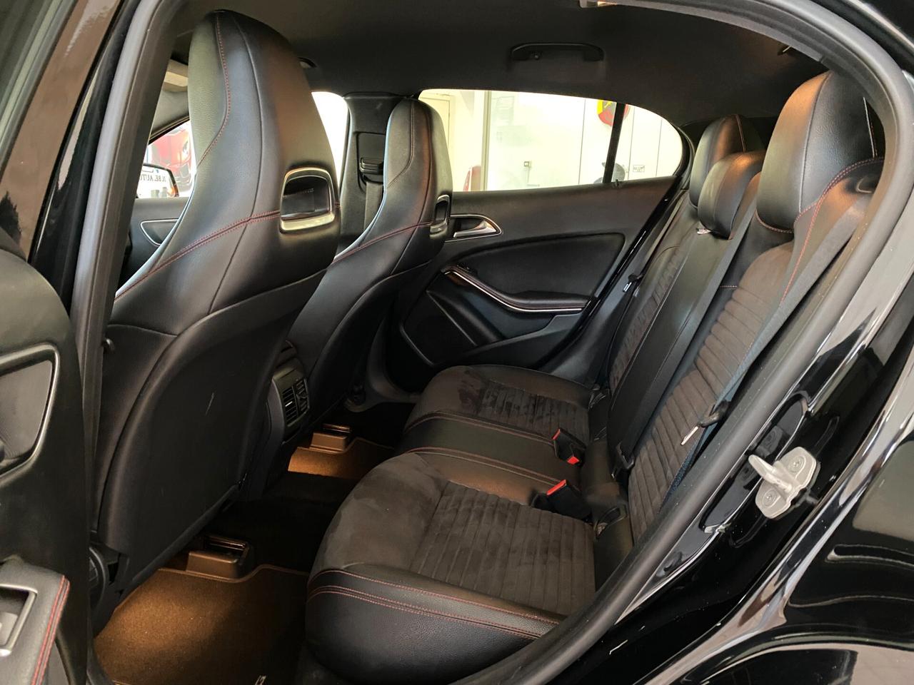 Mercedes-benz GLA 220 CDI 4Matic Premium 163 Cv