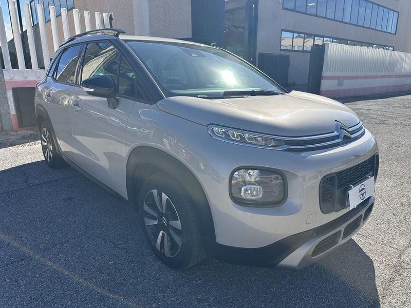 Citroën C3 Aircross C3 Aircross 1.2 puretech Shine 82cv