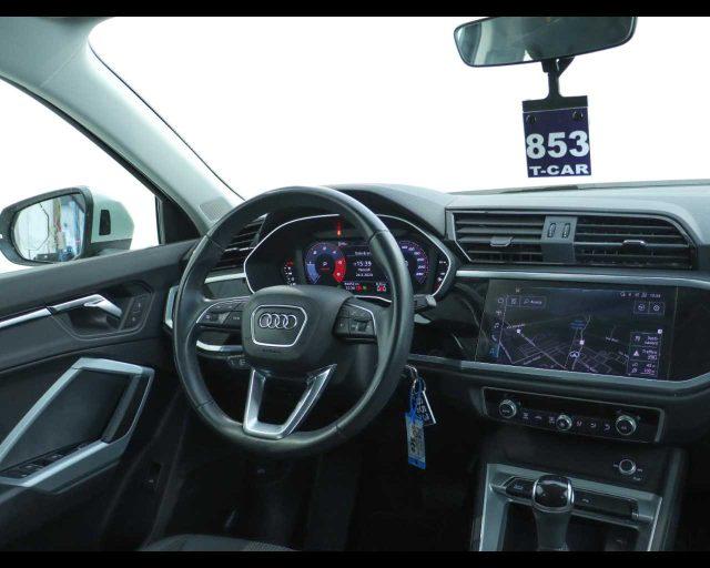 AUDI Q3 SPB 35 TDI S tronic Business Plus