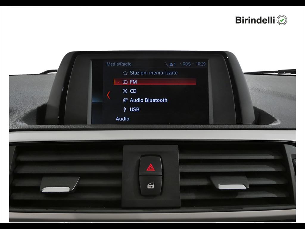 BMW Serie 1 (F20) - 116d 5p. Advantage