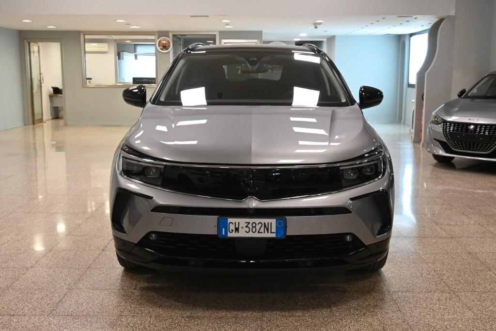 Opel Grandland 1.5 diesel Ecotec aut. GS