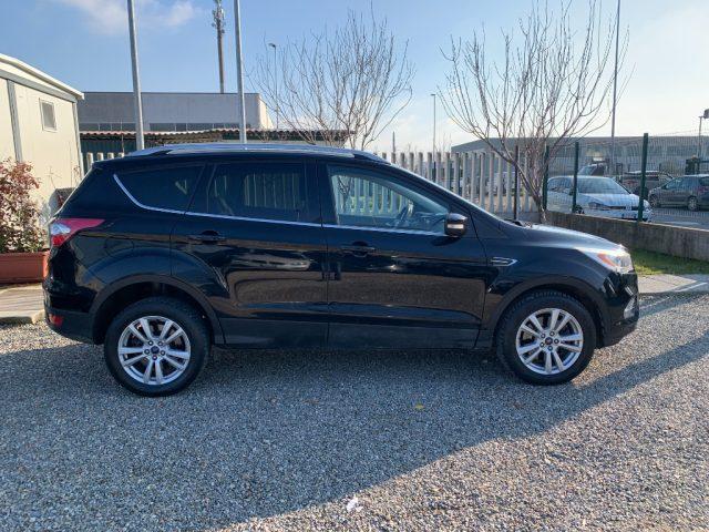 FORD Kuga 1.5 TDCI 120 CV S&S 2WD Plus