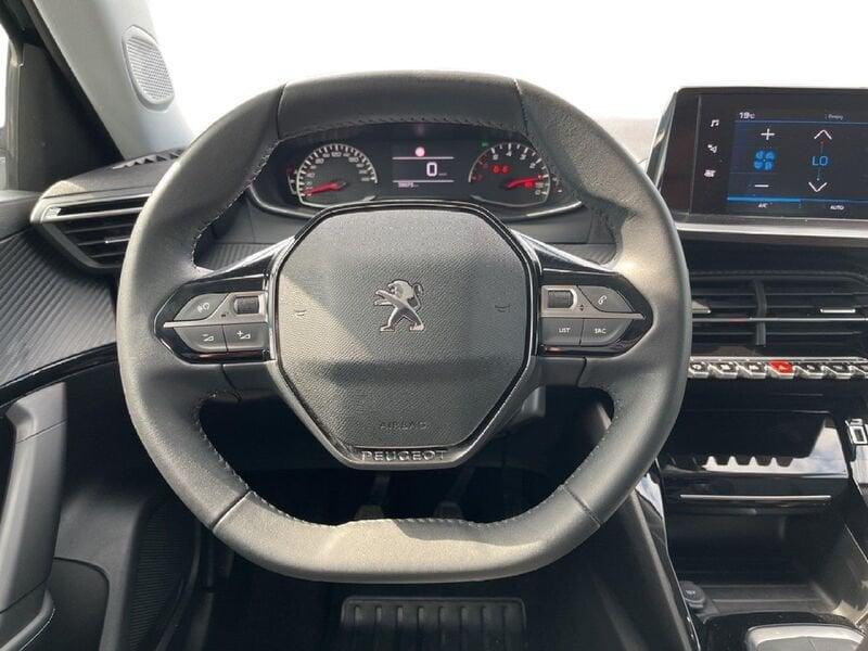 Peugeot 2008 II 2020 1.2 puretech Allure Pack s&s 100cv