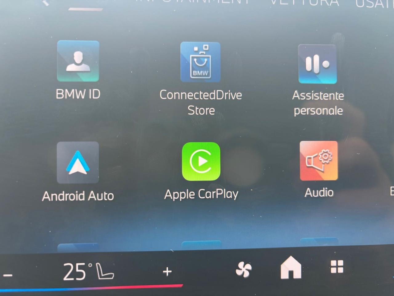 Bmw X2 xDrive 20d Msport Pro