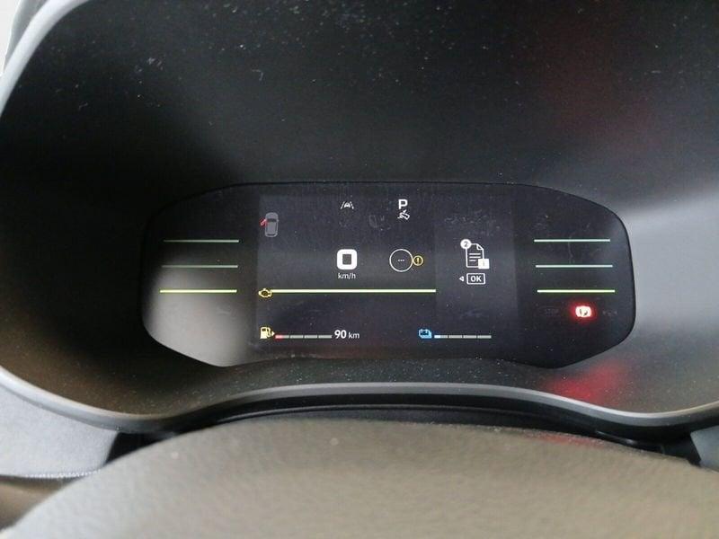 Dacia Jogger 1.6 hybrid Extreme 140cv 7p.ti