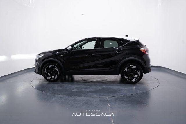 RENAULT Captur 1.0 TCe 90 CV Techno