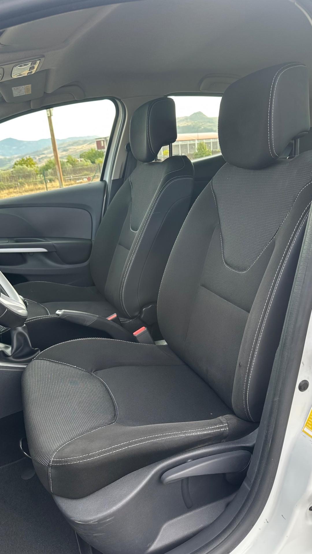 Renault Clio Sporter dCi 8V 75CV Start&Stop Energy Life