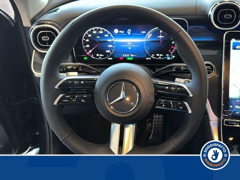 Mercedes-Benz GLC 300de 4Matic EQ-Power AMG Line Advanced Tech