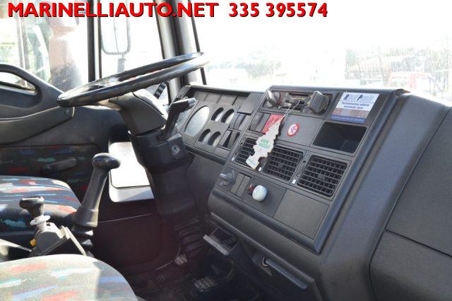 IVECO EUROCARGO 75E14