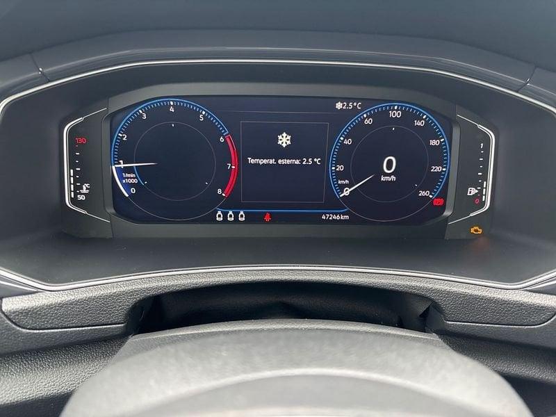 Volkswagen T-Roc 1.0 TSI 115 CV Advanced BlueMotion Technology