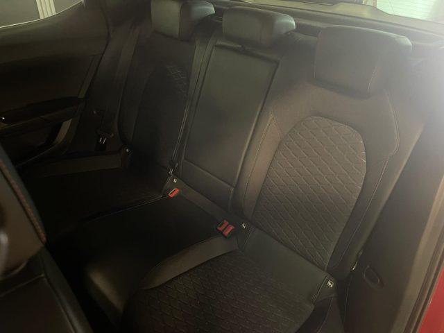 SEAT Leon 1.5 TSI FR 18" VIDEO LED C/GRIMALDI SPECIAL DAY