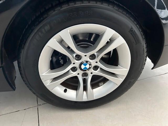 Bmw 320 320d cat Futura