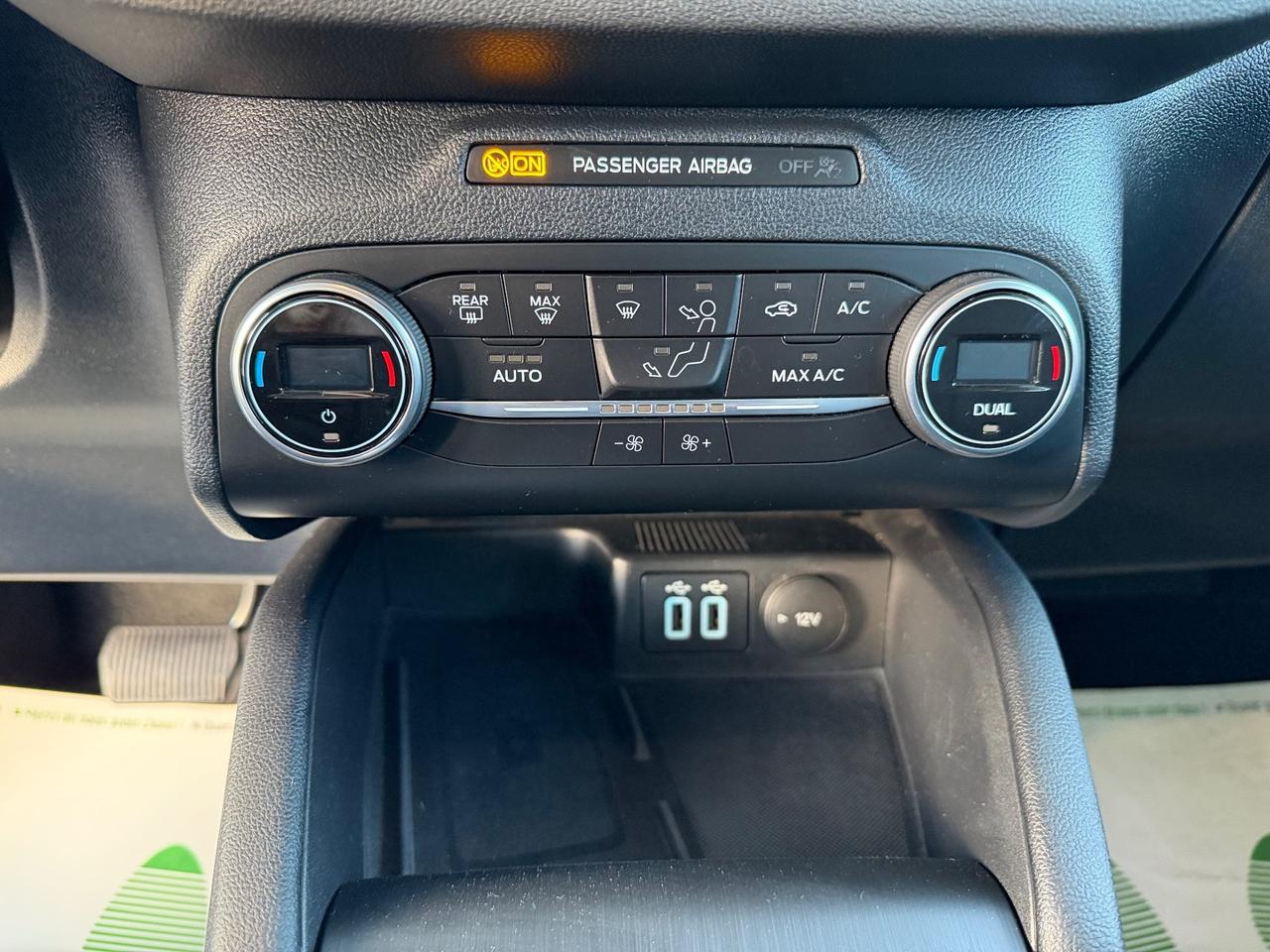 Ford Kuga 1.5 EcoBlue 120 CV 2WD Titanium