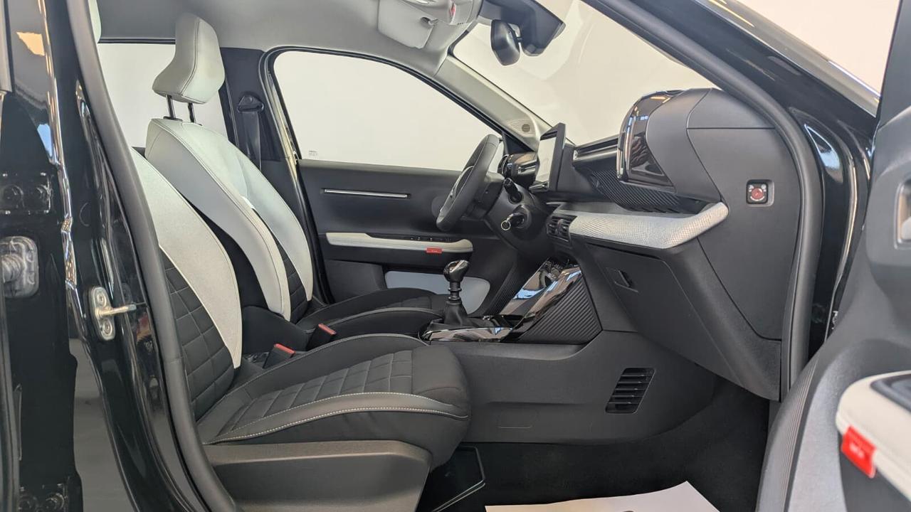 Citroen C3 PureTech 100 CV Max