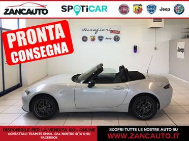 Mazda MX-5 1.5L Skyactiv-G Exceed - PRONTA CONSEGNA