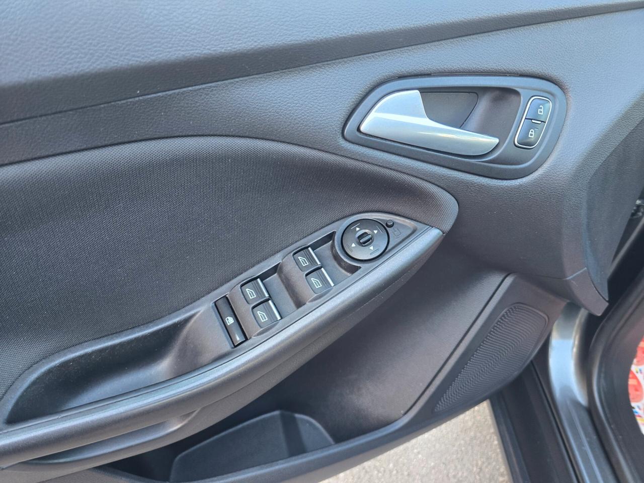 Ford Focus 1.5 TDCi 95 CV Start&Stop Plus