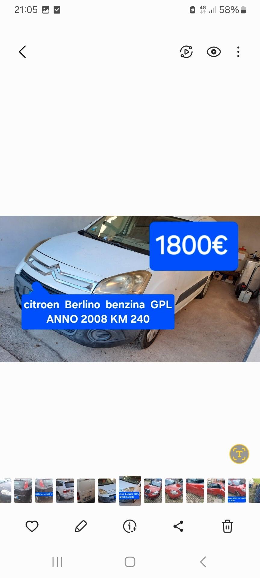 Bmw 525 525tds turbodiesel cat Touring
