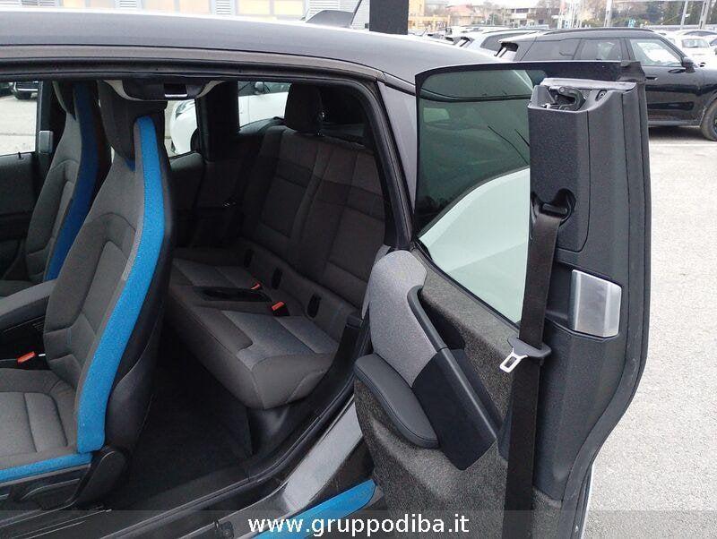 BMW i3 2018 i3s 120Ah Advantage