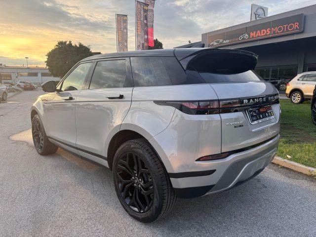 LAND ROVER Range Rover Evoque 2.0D I4-L.Flw 150 CV AWD Auto S