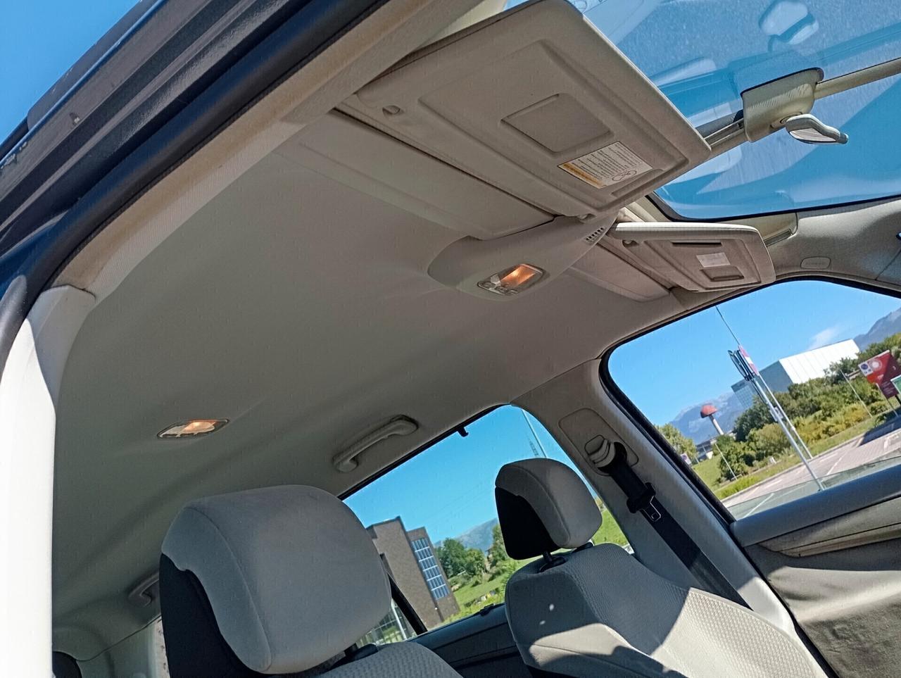 Citroen C4 Picasso 1.6 HDi 110 FAP Elegance