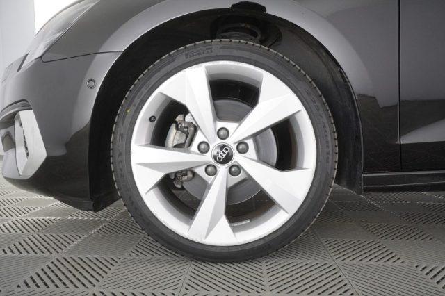 AUDI A3 A3 SPB 30 TDI Business Advanced