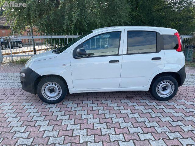 FIAT Panda 1.2 Pop Van 2 posti