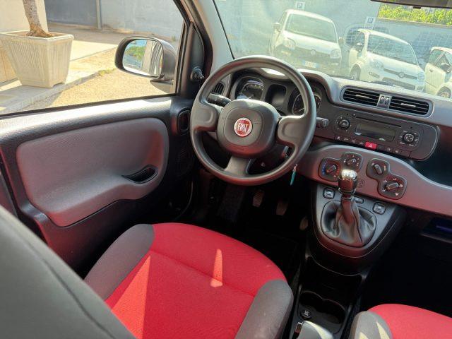 FIAT Panda 1.2 Pop