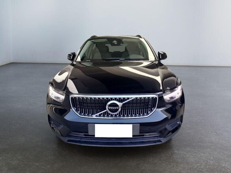 Volvo XC40 T4 Geartronic Momentum