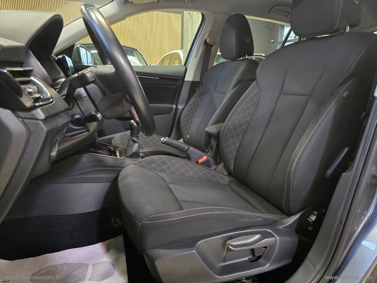 SKODA Scala 1.0 TSI 110 CV Ambition