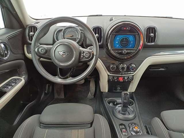 MINI Cooper S Countryman *IVA ESPOSTA* 2.0 HYPE ALL4 STEPTRONIC 192CV PROMO