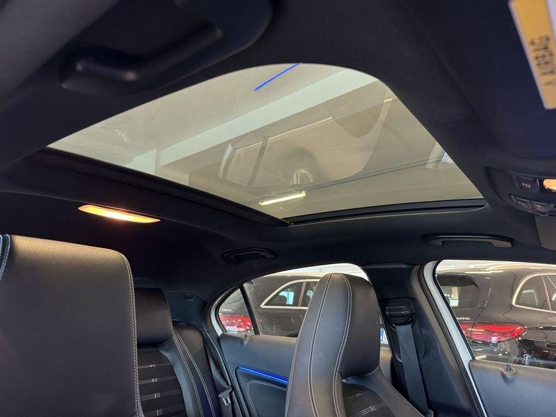 Mercedes-Benz Classe A A 200 d Premium