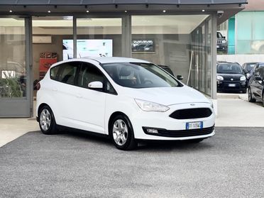 Ford C-Max 1.6 GPL 120CV E6 Neo - 2016