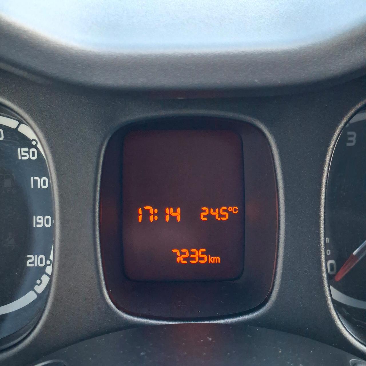 Fiat Panda 1.0 Bz 70 Cv Hybrid City-Life