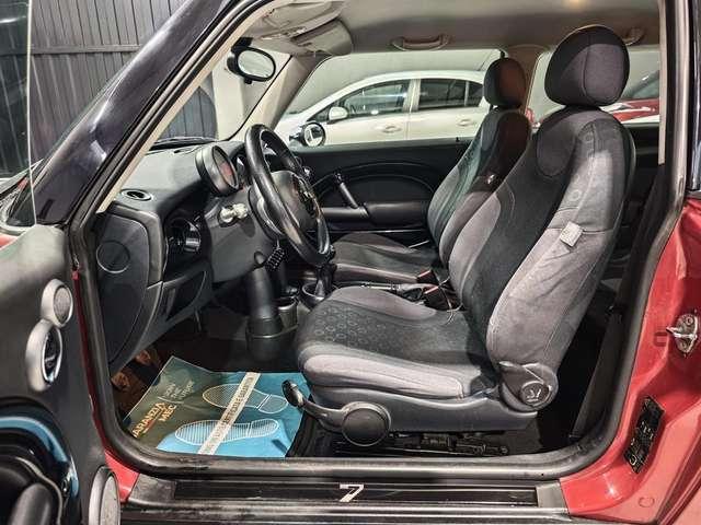 MINI One Benzina Neopatentati