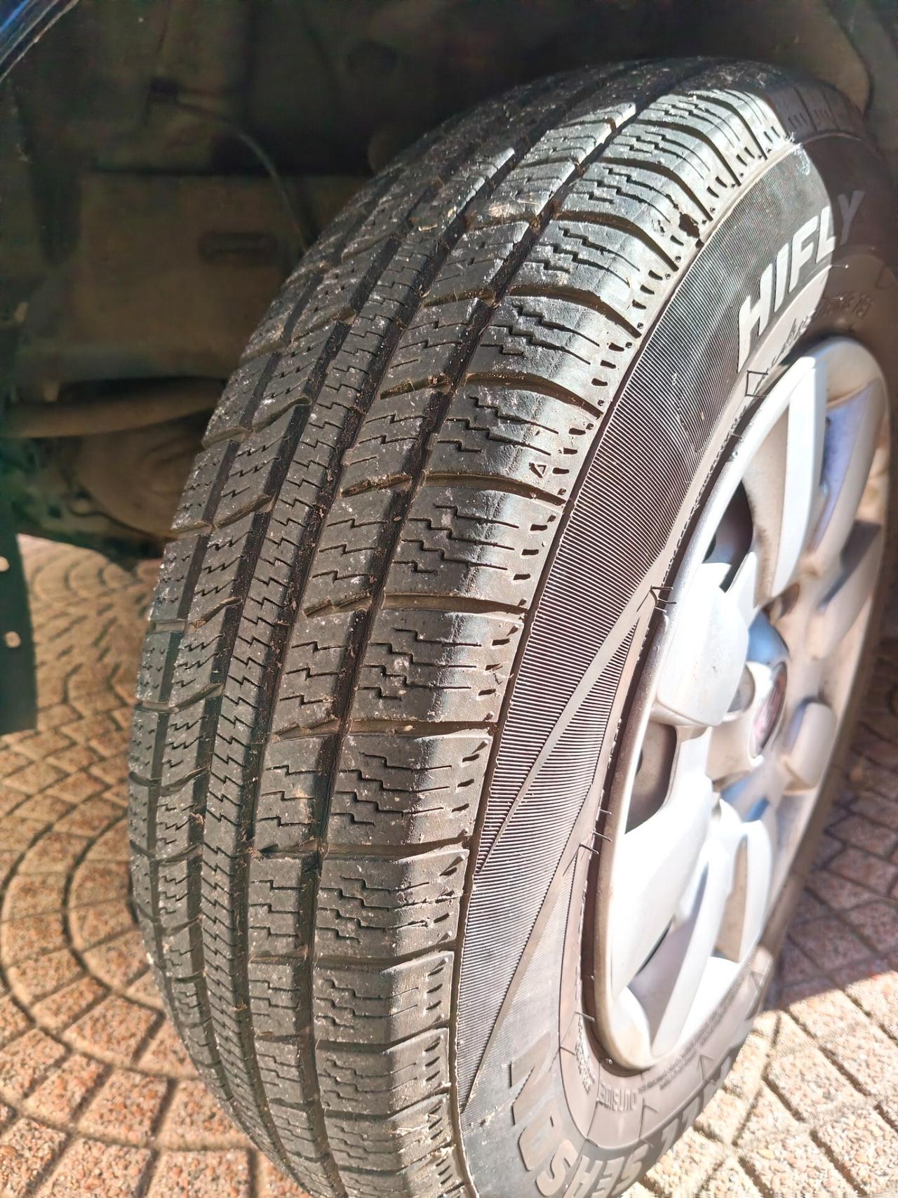 Fiat Panda 1.2 Benzina Emotion Ottimo Stato Unico Proprietario