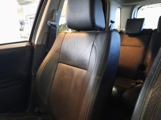 FIAT Sedici 1.9 MJT 4x4 Dynamic