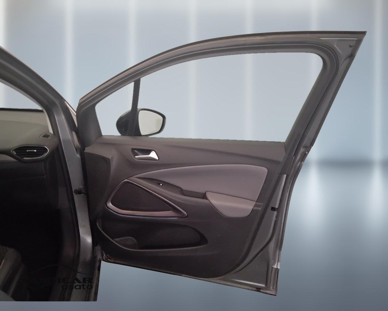OPEL Crossland X - Crossland X 1.5 ecotec Innovation s&s 102cv