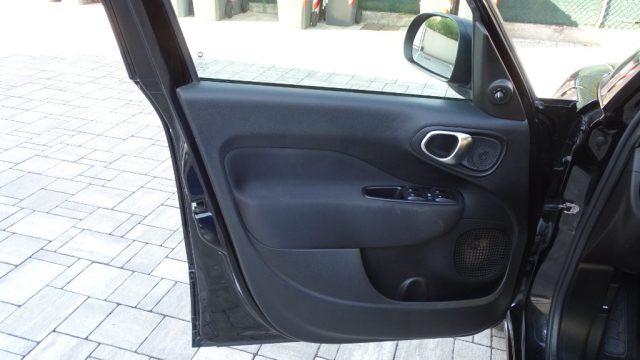 FIAT 500L 1.3 Multijet 95 CV Urban, Garanzia...