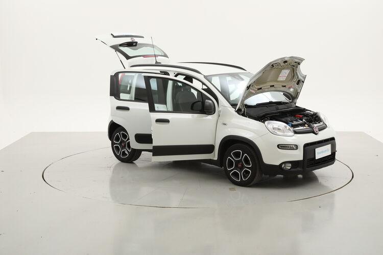 Fiat Panda Easy EasyPower BR133721 1.2 GPL 69CV