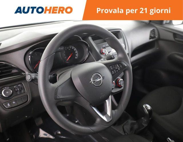 OPEL Karl 1.0 75 CV Advance