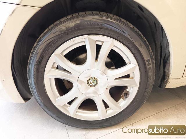 ALFA ROMEO MiTo 1.4 105 CV M.air S&S Distinctive