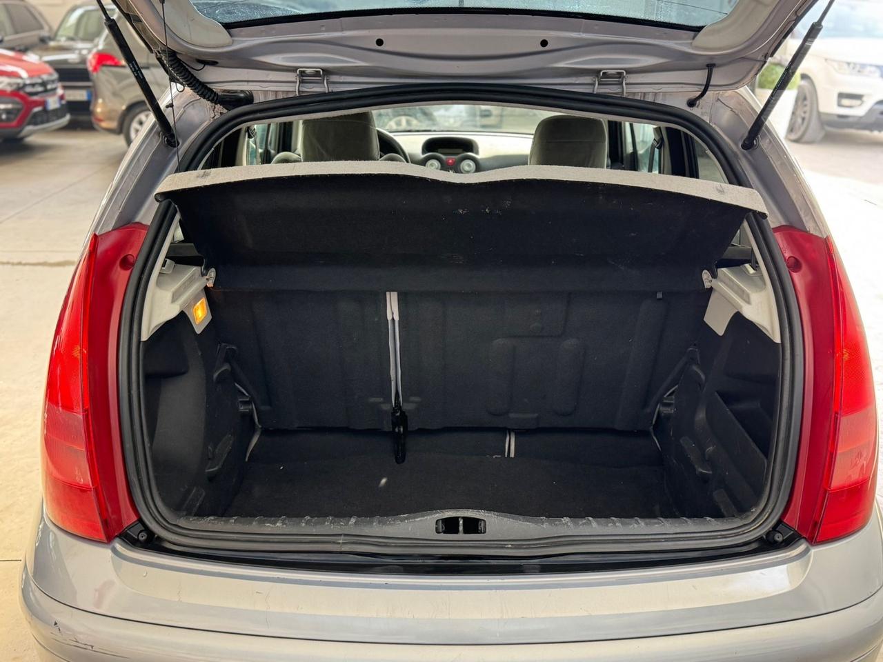 Citroen C3 1.4 Exclusive OK NEOPATENTATI