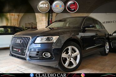 Audi Q5 2.0 TDI 150 CV S-LINE