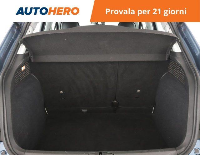 FIAT 500X 1.6 MultiJet 120 CV Pop Star