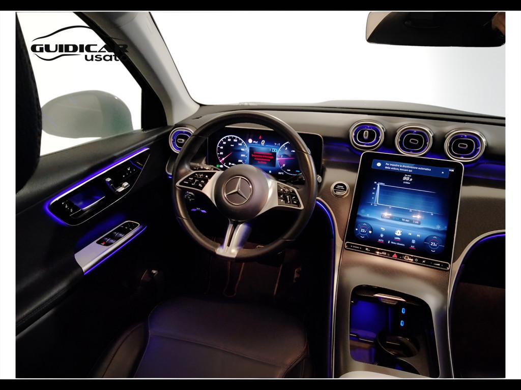 Mercedes-Benz GLC - X254 - GLC 220 d Advanced Plus 4matic auto