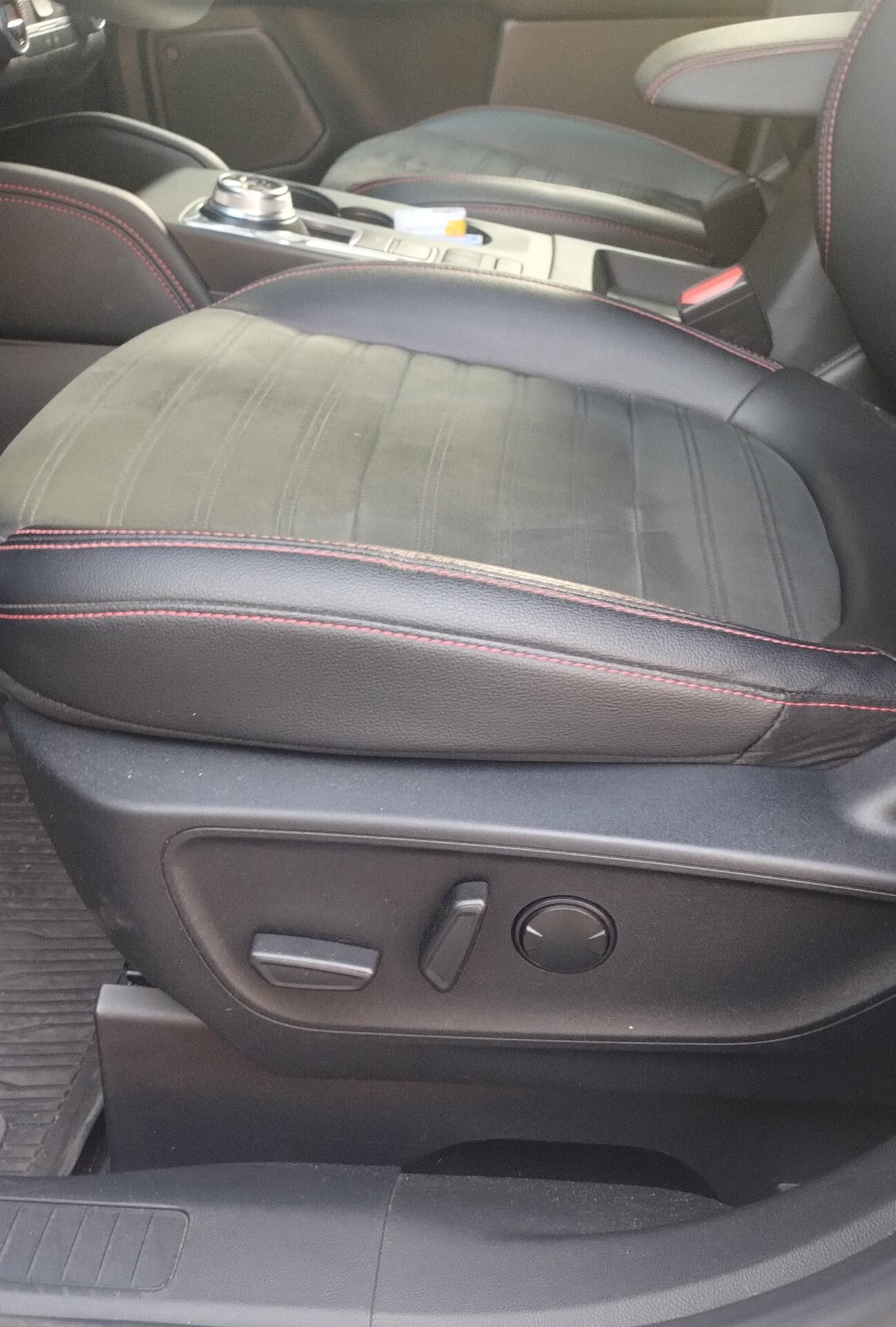 Ford Kuga 2.0 EcoBlue 150CV aut. AWD ST-Line X