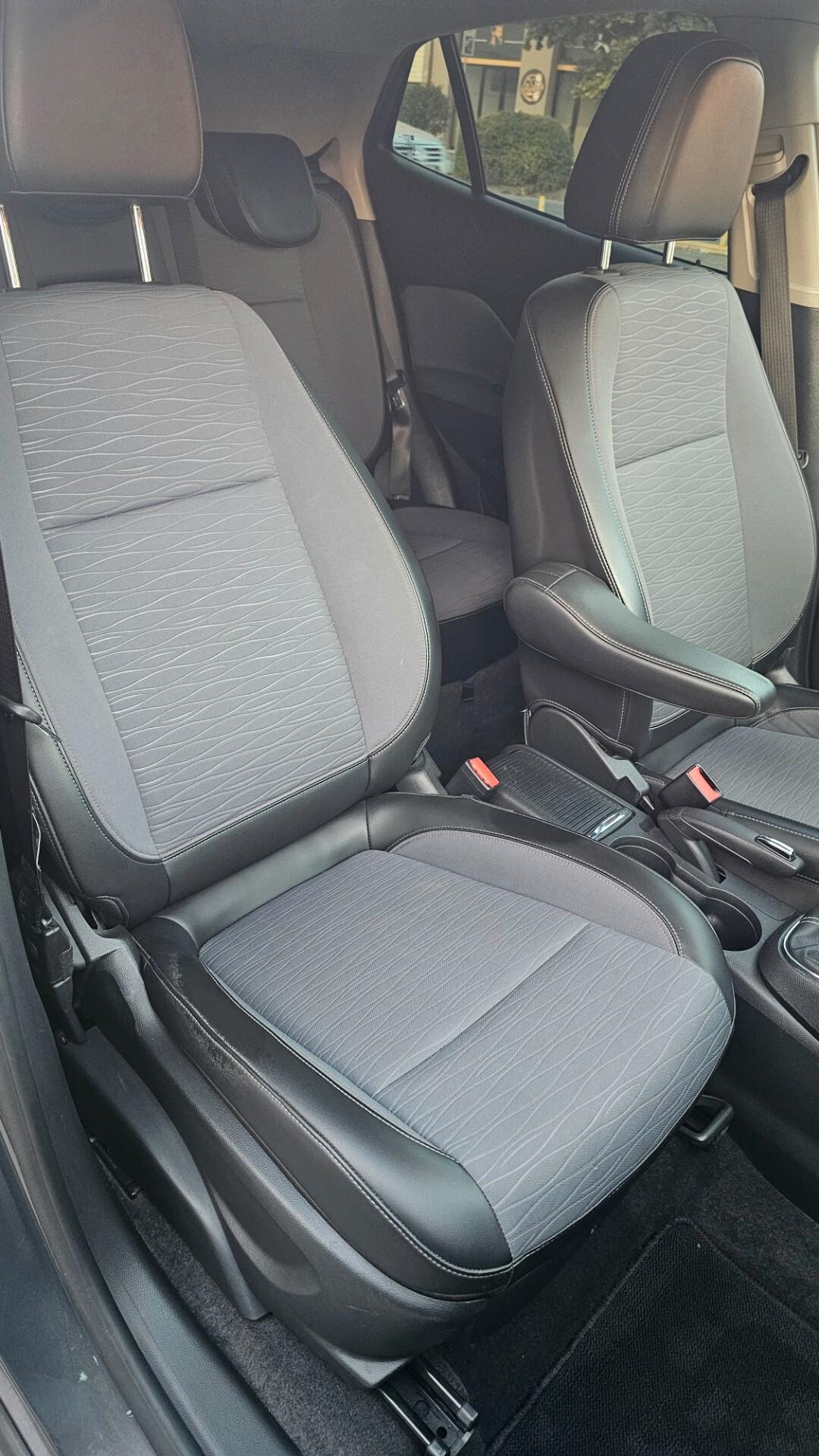 Opel Mokka 1.4 Turbo GPL Tech 140CV 4x2 Cosmo