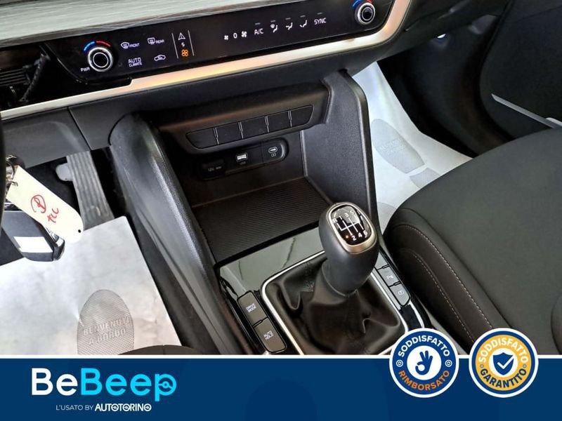 KIA Sportage 1.6 TGDI MHEV SPECIAL EDITION SUNROOF PAC