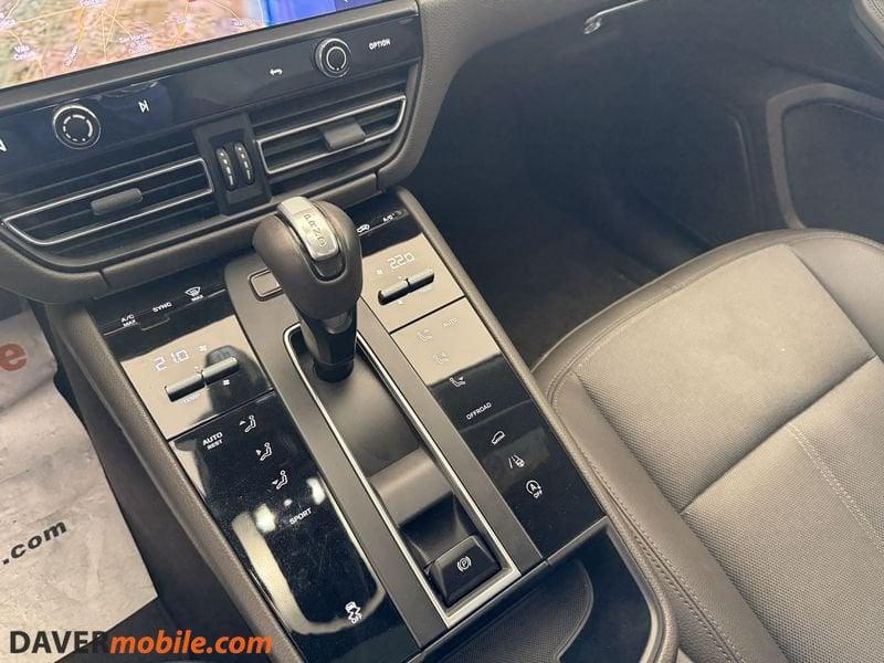 Porsche Macan Macan 2.0 265cv pdk